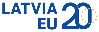 Latvia EU 20