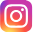 Instagram logotips