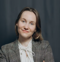 Elizabete Vizgunova