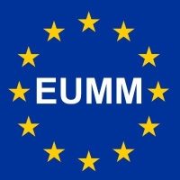 EUMM logotips