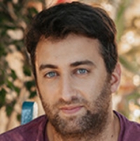 Matthew Caruana Galizia