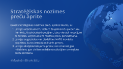 Birokrātijas mazināšana 2025 - 2. slaids