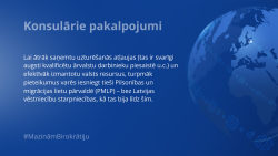 Birokrātijas mazināšana 2025 - 4. slaids