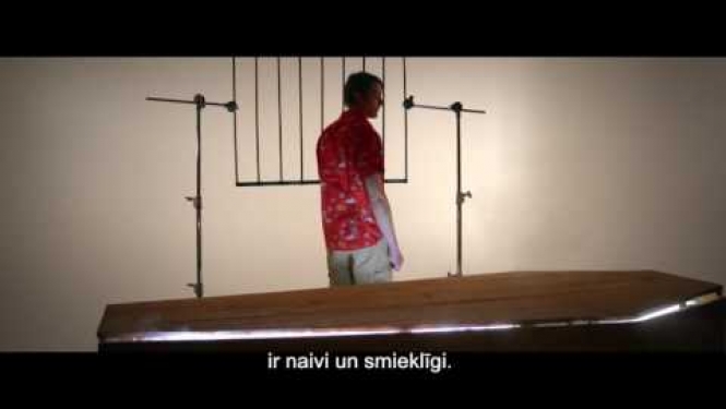 Ceļo droši - narkokurjeri