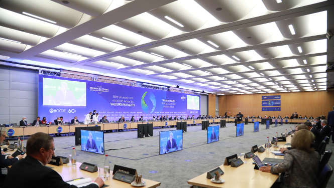 OECD