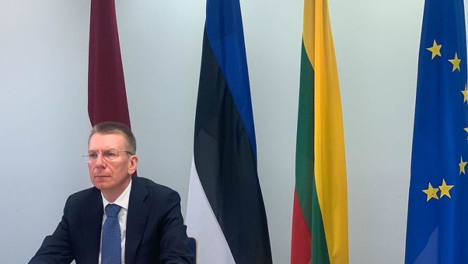 Baltijas valstu ārlietu ministri vienojas par nepieciešamo rīcību brīvas ceļošanas telpas izveidē
