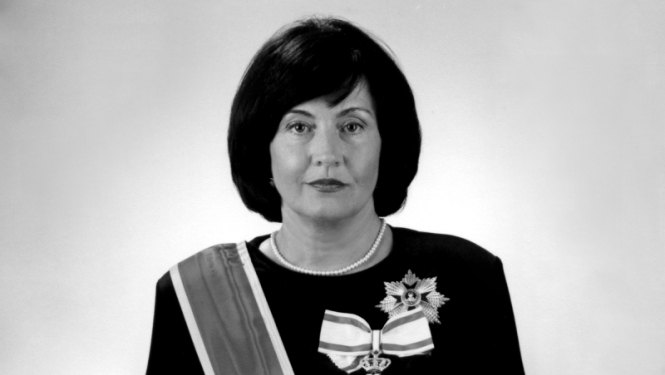 Aija Odiņa