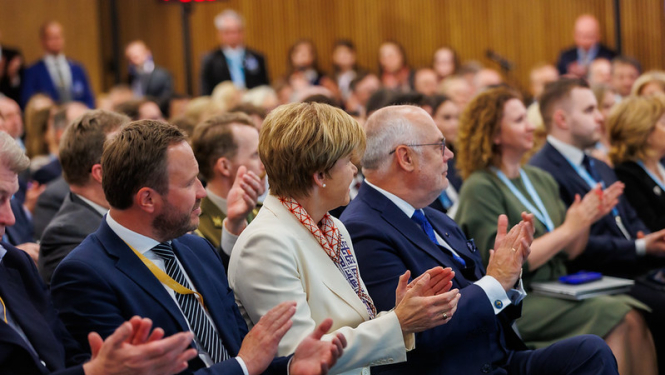 B.Braže Meri konference 2026