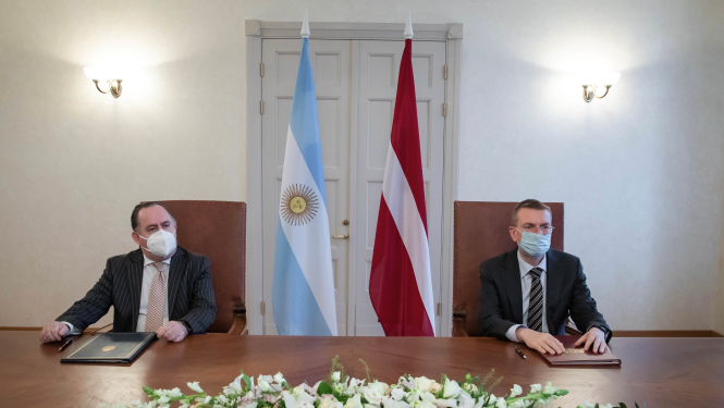 Argentīna