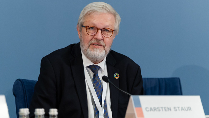 Carsten Straur