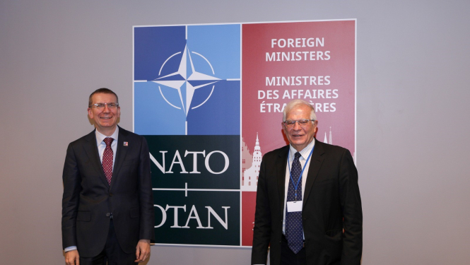 ER+Borels (NATO)