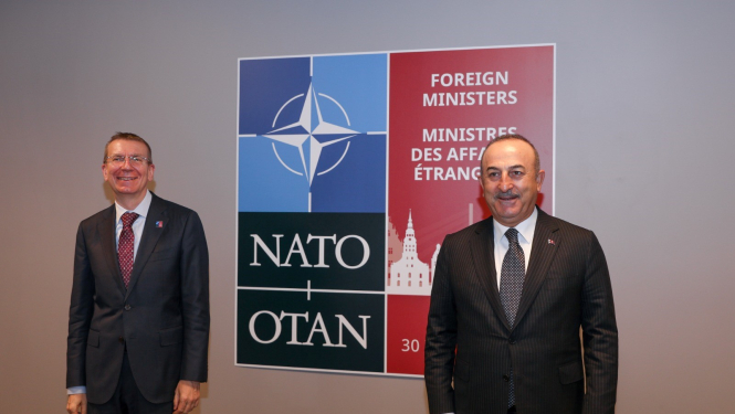 Turcija (NATO)