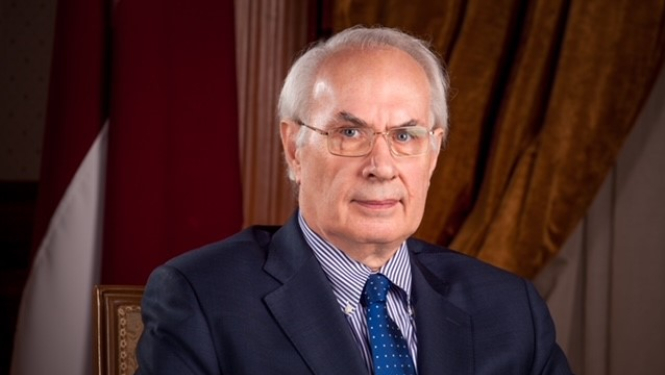 Jānis Eichmnais