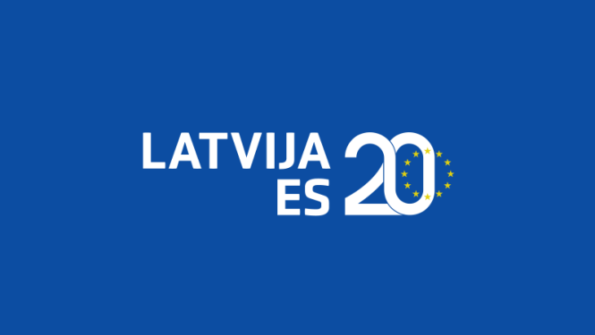 #LV20ES