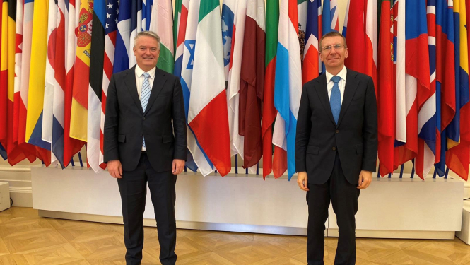 OECD
