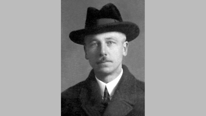 Jūlijs Straume