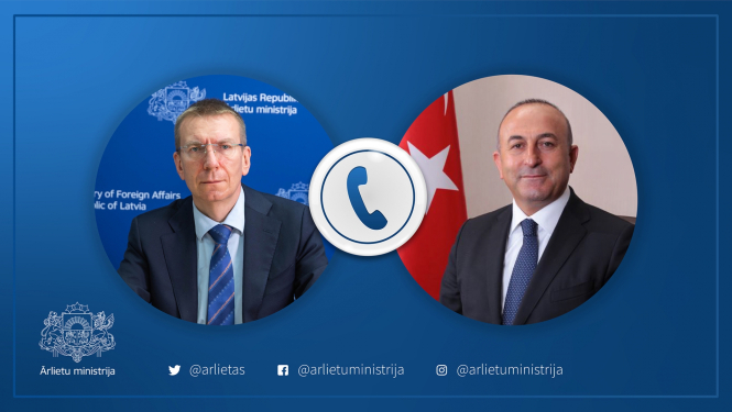 Telefona saruna 