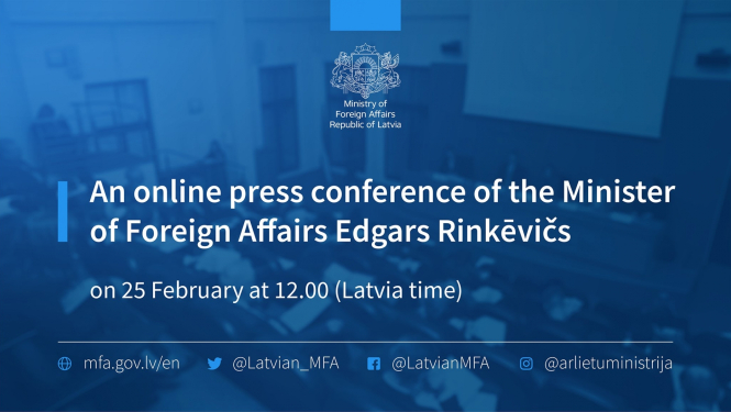 Press conference