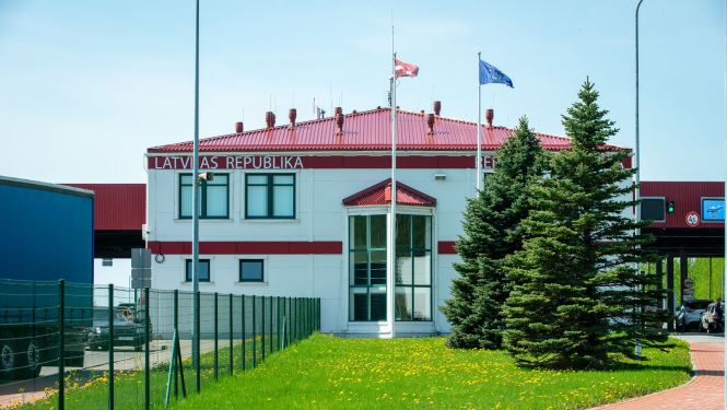 Pāternieki