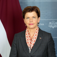 Baiba Braže