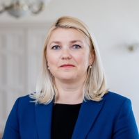 Agnese Vilde