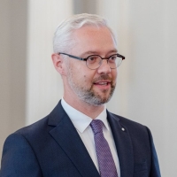 Raimonds Oškalns