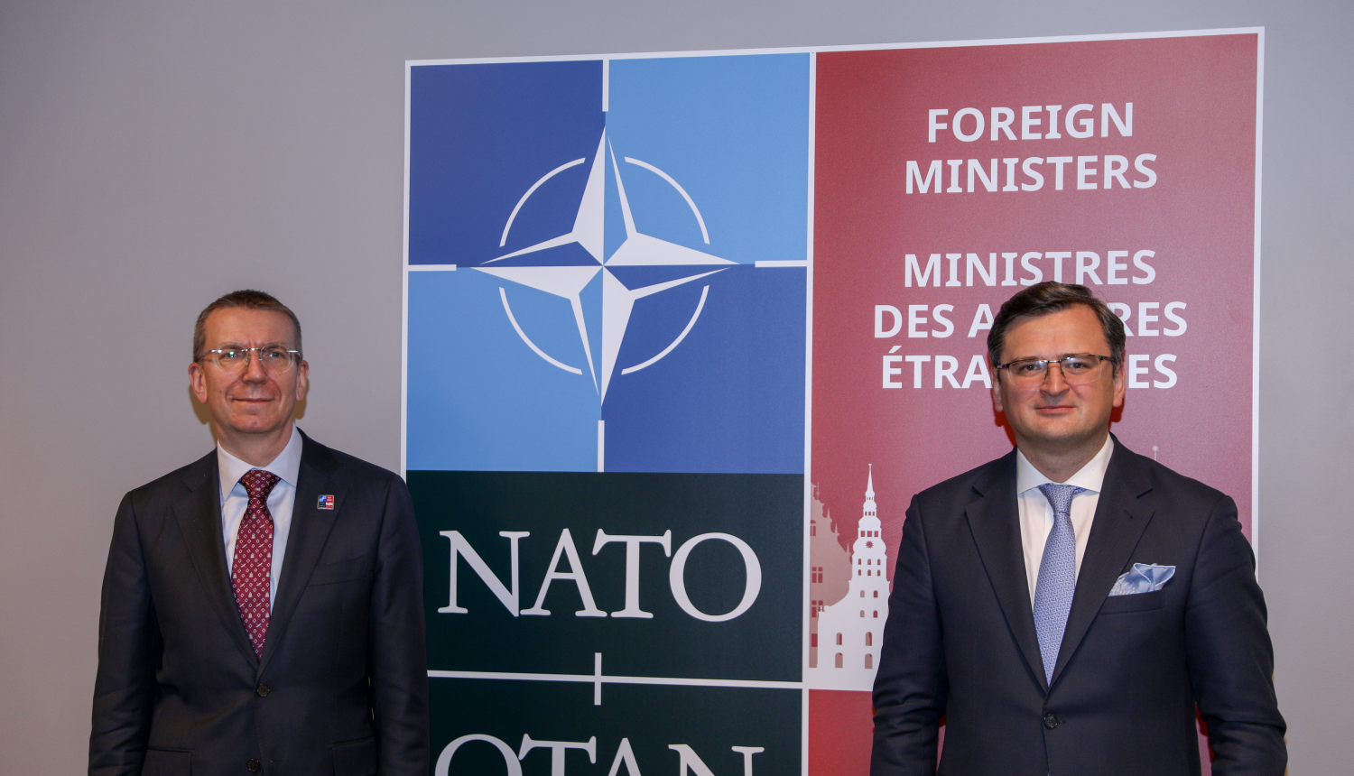 ER+ Ukraina (NATO) 