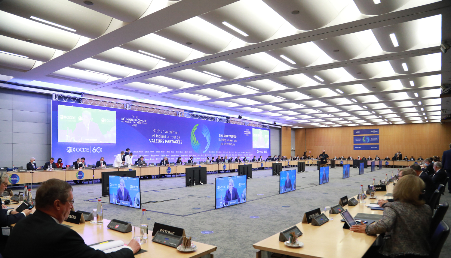 OECD