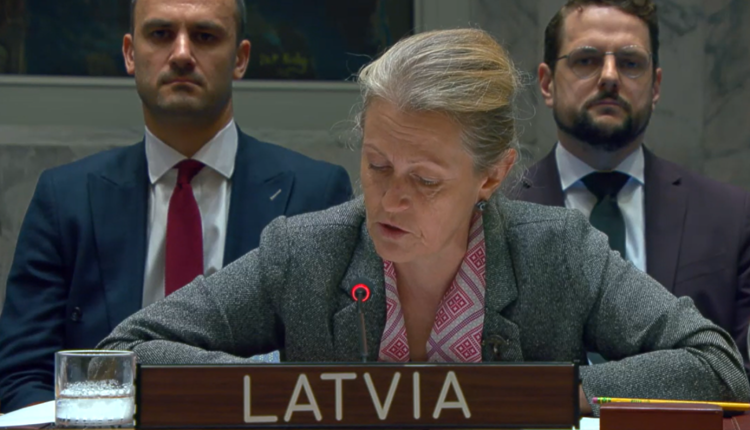 Sanita Pavļuta-Deslandes