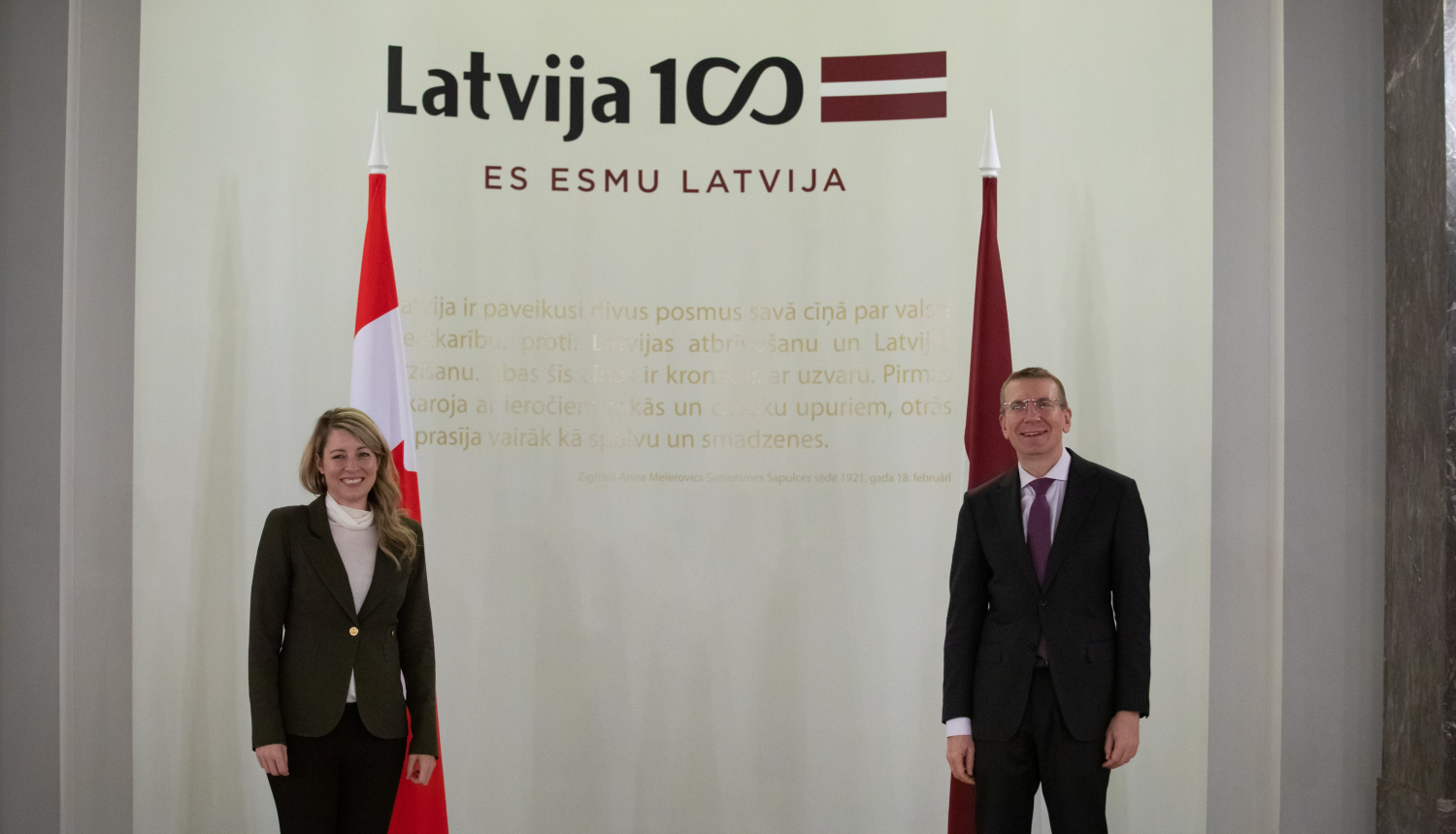 Canada