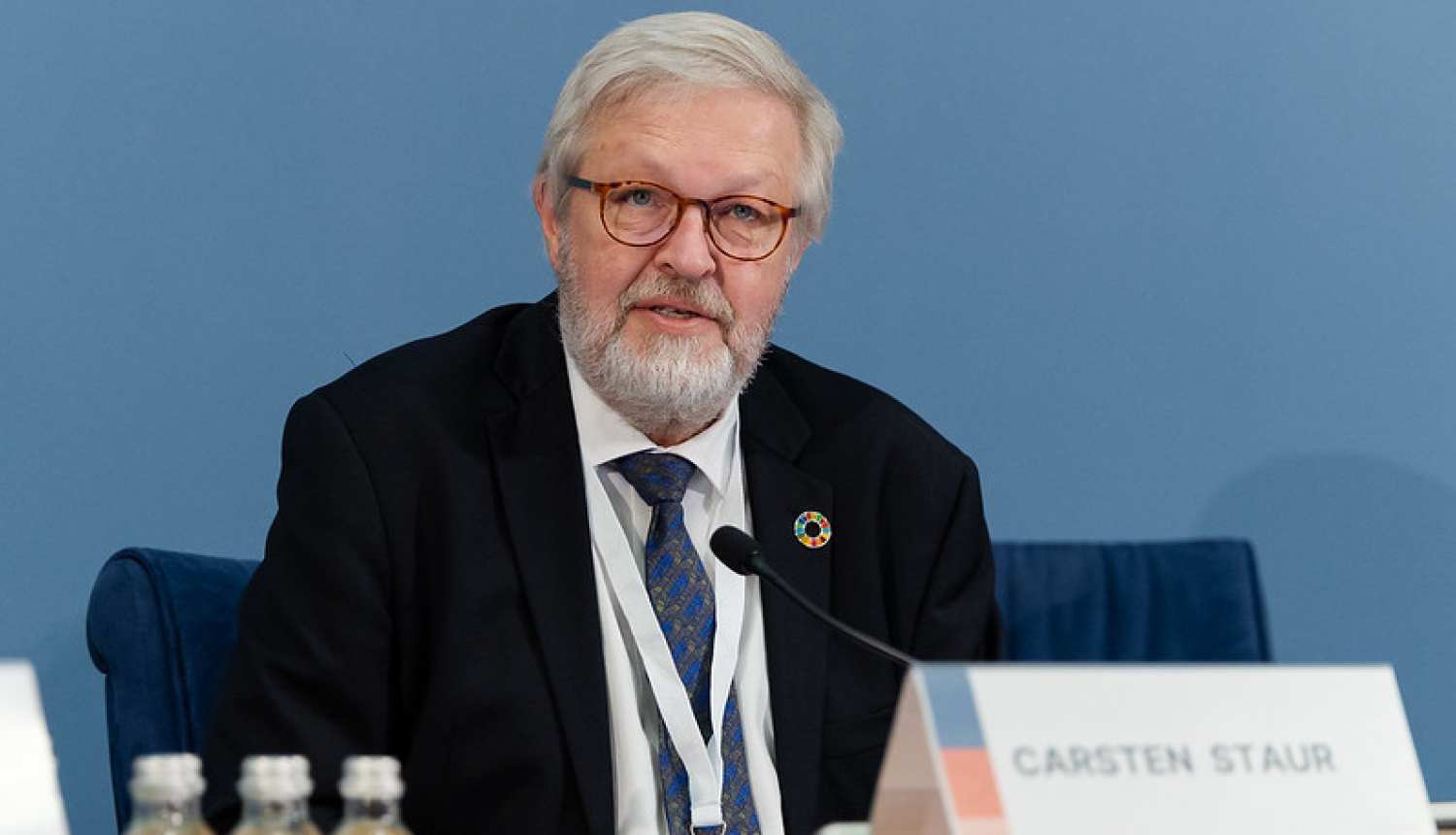 Carsten Straur