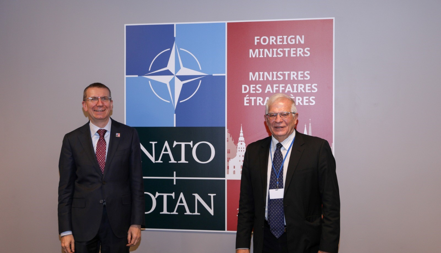 ER+Borels (NATO)