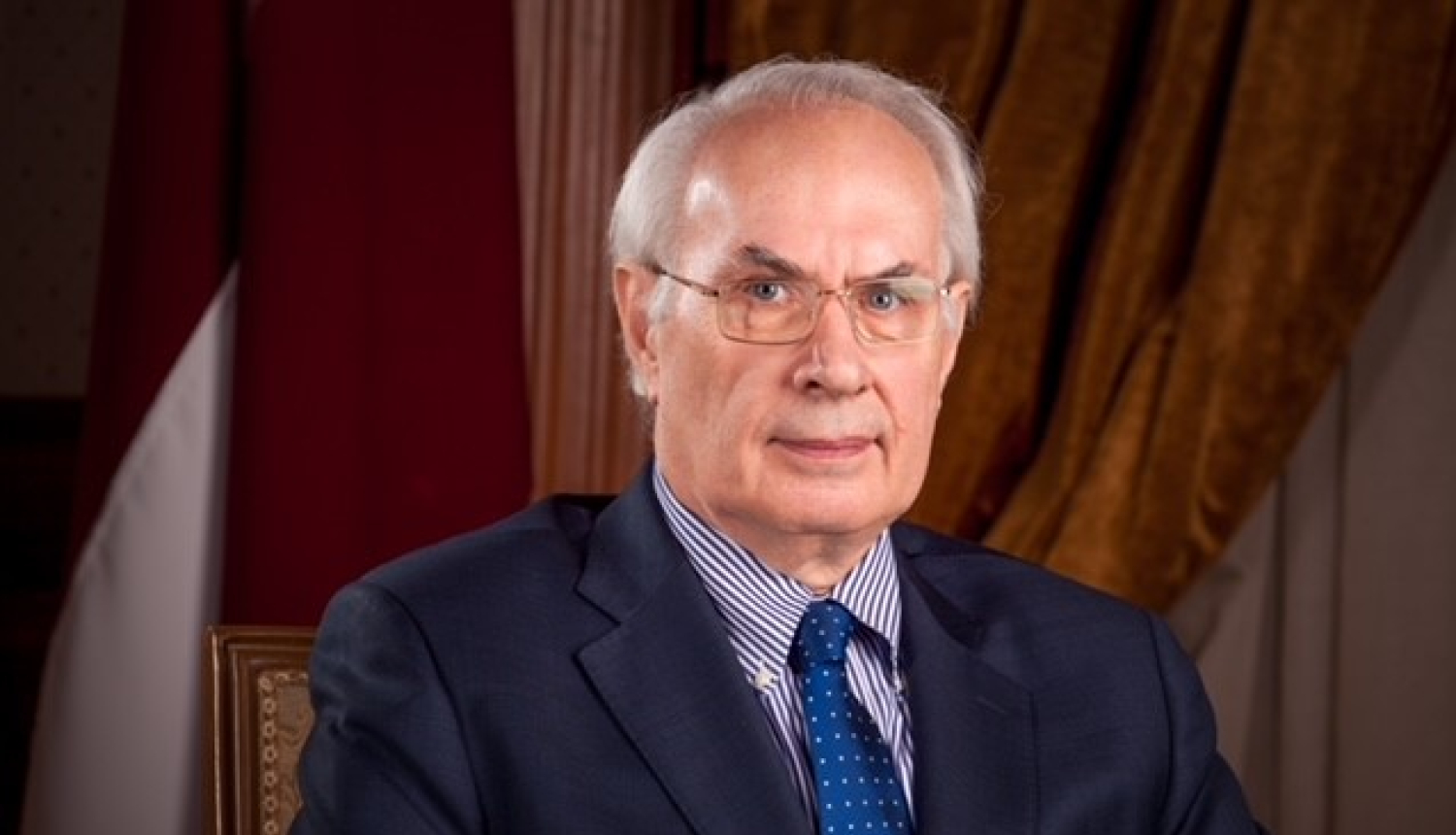 Jānis Eichmnais