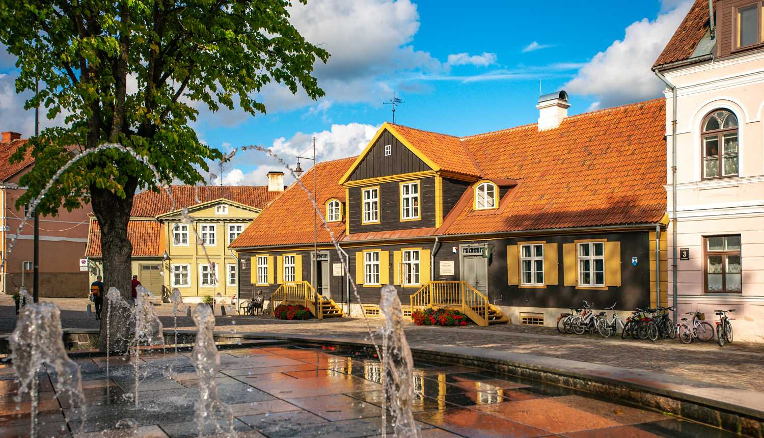 Kuldīga