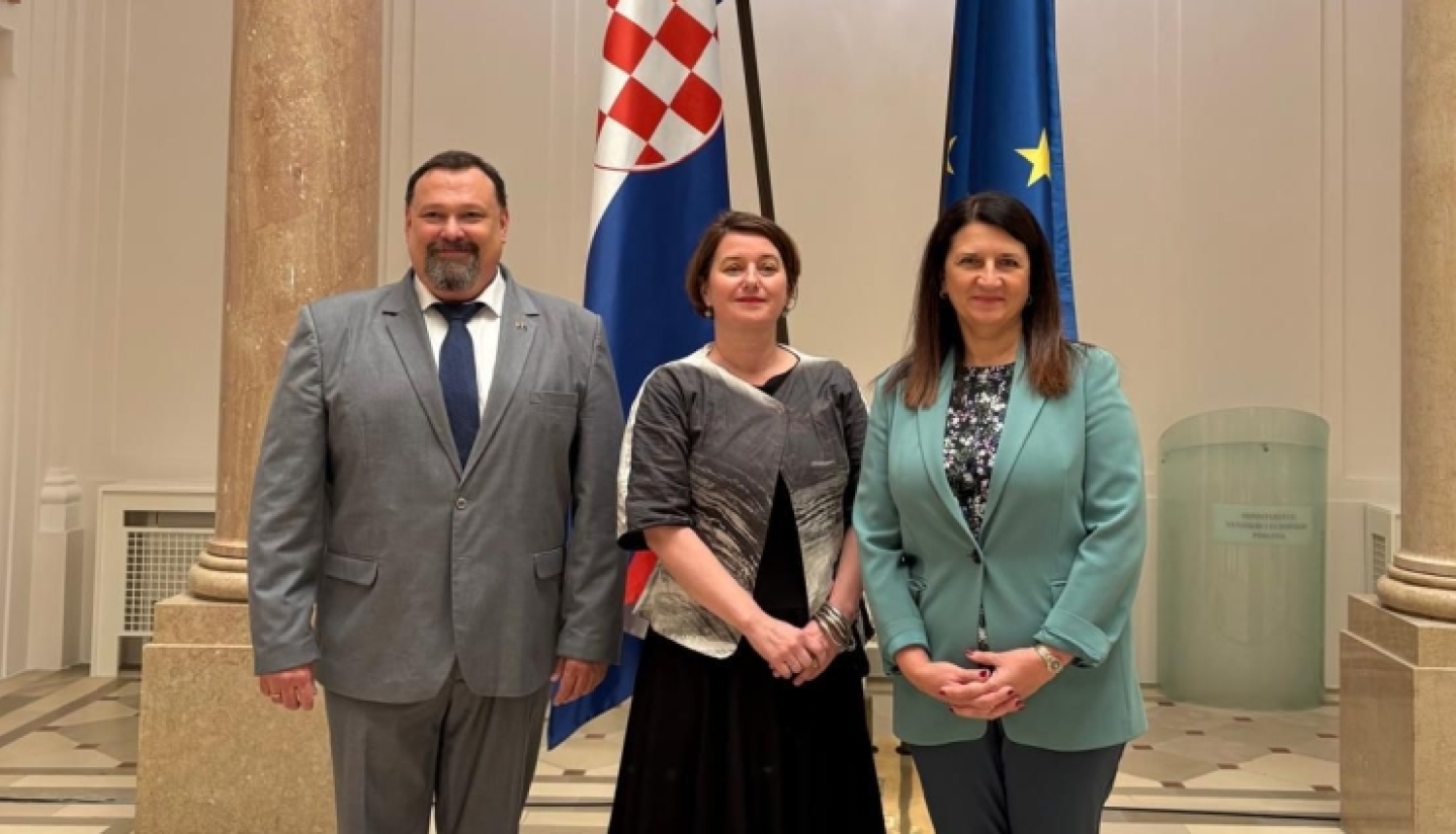 Konsultāciju dalībnieku kopbilde