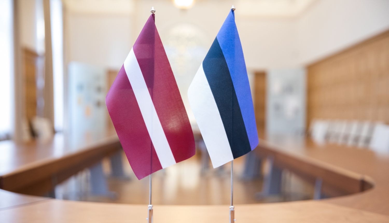 Izsludināts Latvijas un Igaunijas Ārlietu ministriju Valodu balvas konkurss