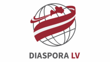 Diaspora.lv logotips