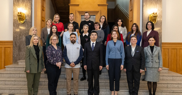 Training for consular staff of Latvia’s diplomatic missions on visa matters held in Riga