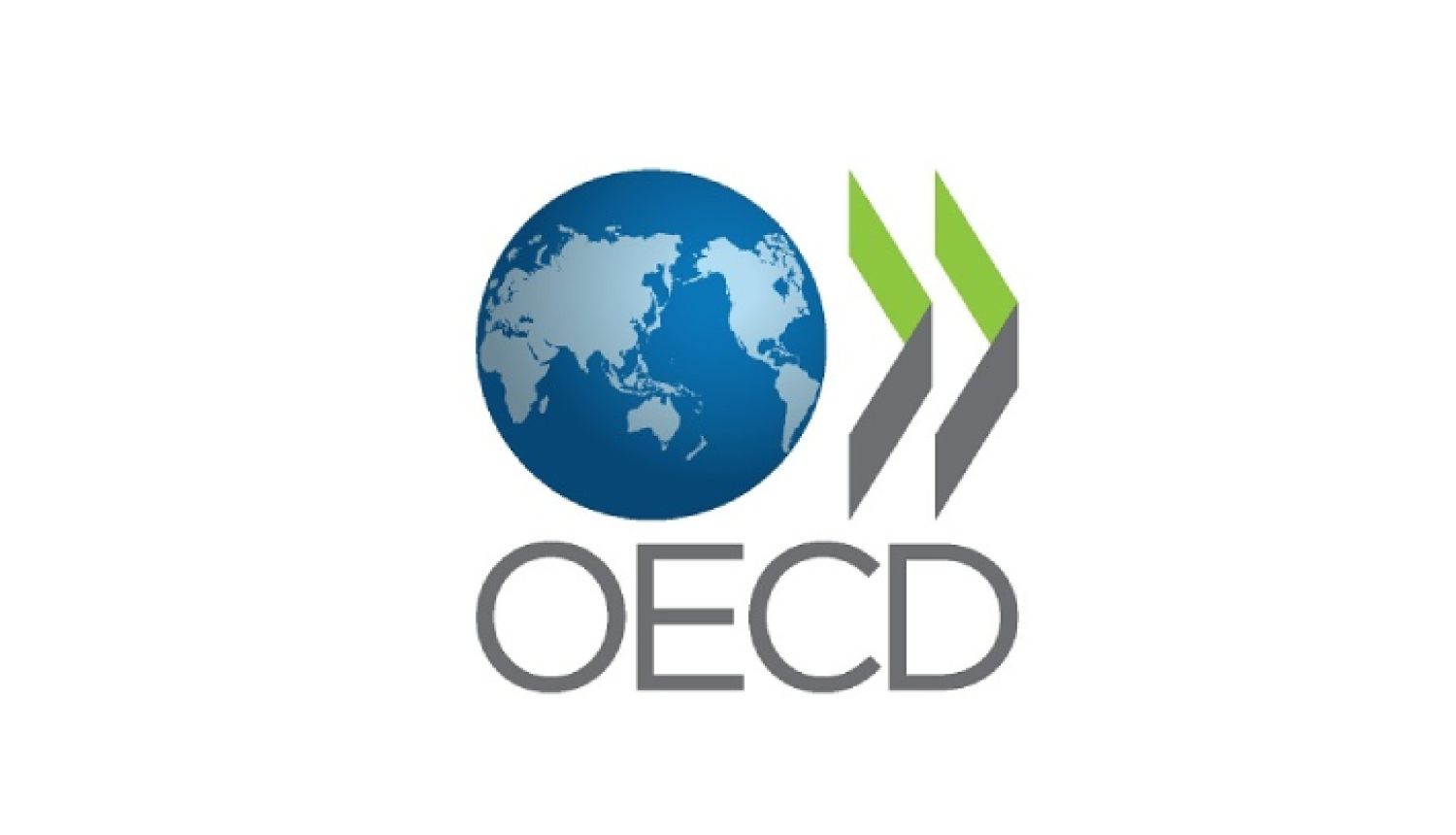 OECD logotips