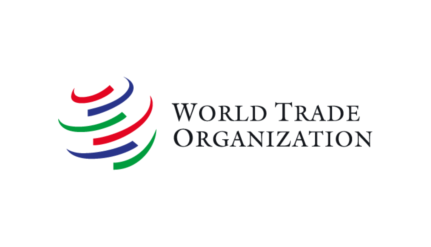 WTO logotips