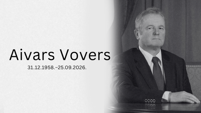Aivars Vovers