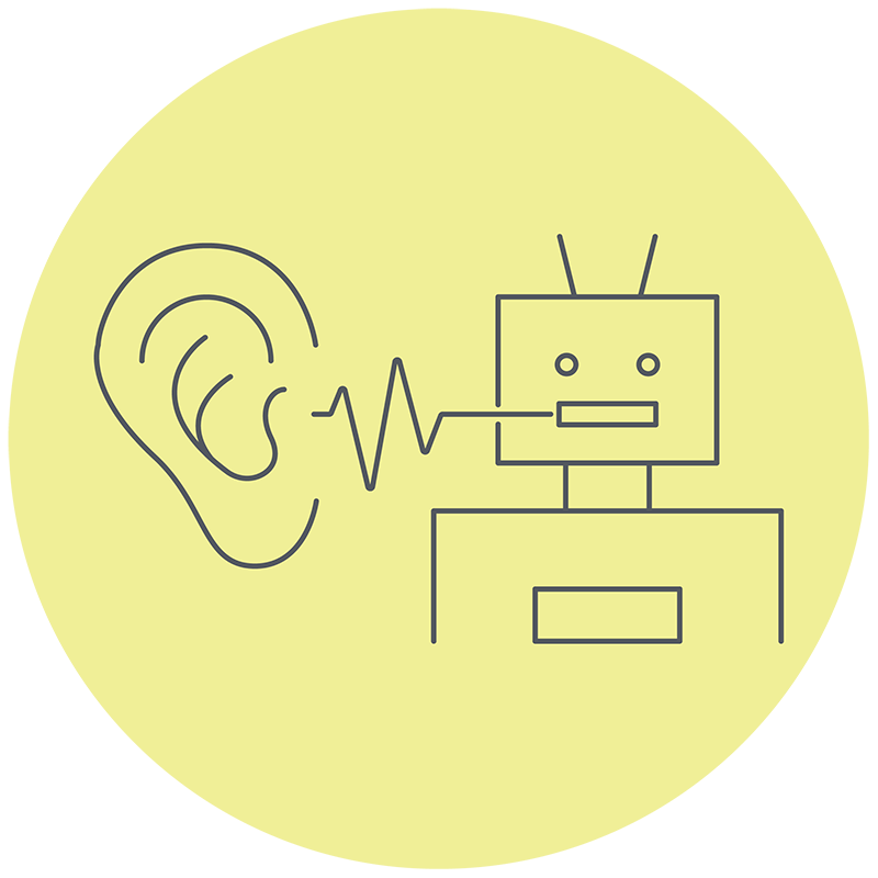 Speech recognition