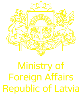Ārlietu ministrija