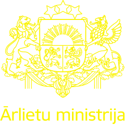 Ārlietu ministrija