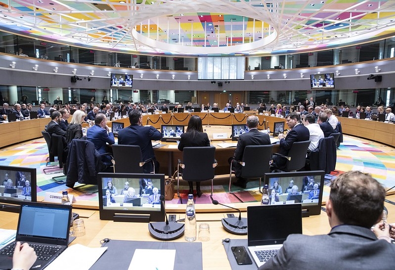 Latvian Foreign Minister: Latvia’s priorities in the EU-UK future relationship are in ensuring people’s rights