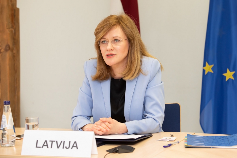EU Foreign Affairs Council (Development) agrees on Europe’s joint support for partner countries in response to the global crisis