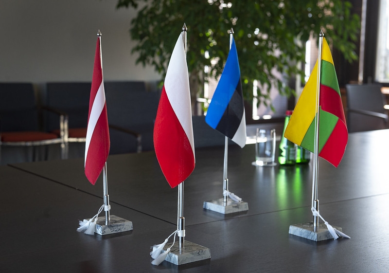 Joint Statement of the Foreign Ministers of the Baltic States and Poland after the Joint Meeting in Tallinn, 2 June 2020