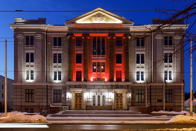 Joint Statement of the Foreign Ministers of Estonia, Latvia and Lithuania on the Day of Solidarity with Belarus