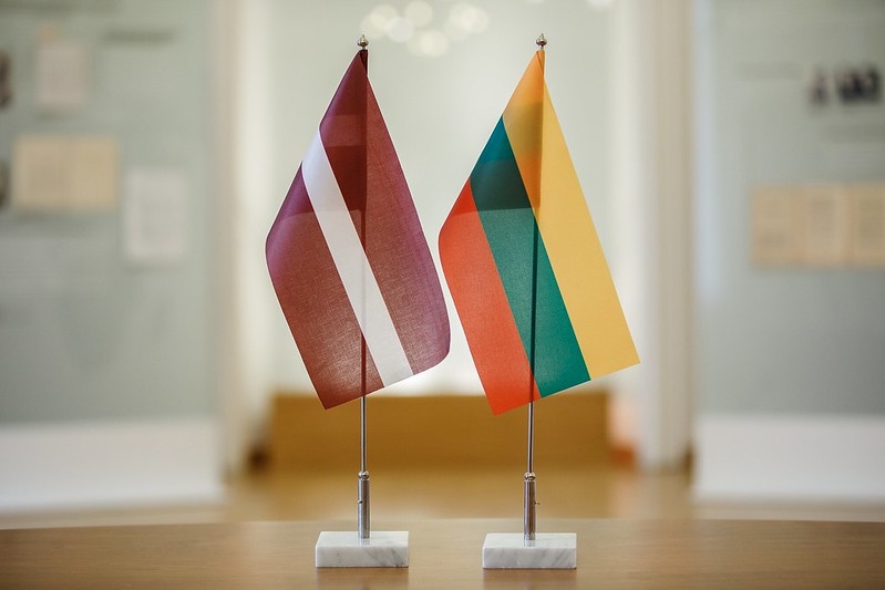 Call for nominations: Balts’ Award 2021