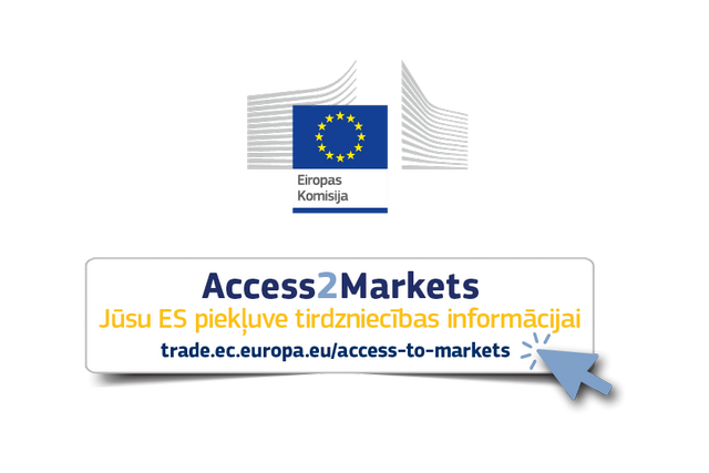 Access2markets